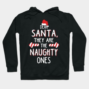 Funny Ugly Christmas Sweater Hoodie